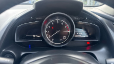 Mazda 2 1.5 e-Skyactiv G MHEV GT Sport 5dr Petrol Hatchback